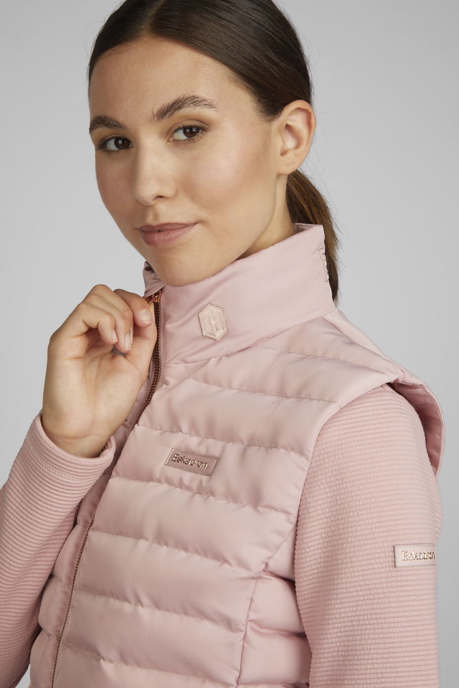 QUILT<br>WAISTCOAT