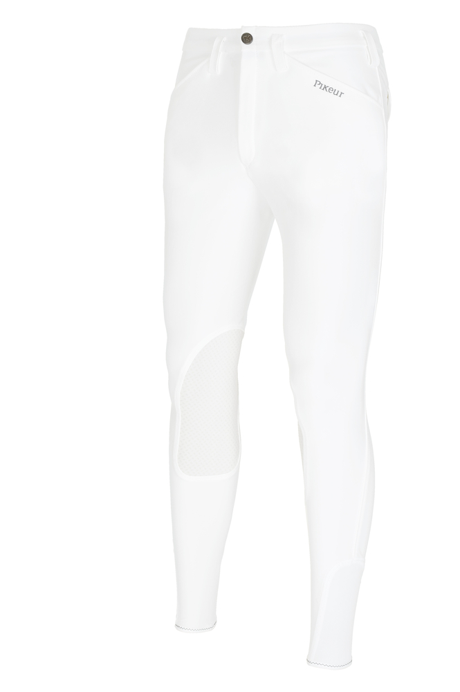 PIKEUR RODRIGO GR KN<br>KNEE PATCHES