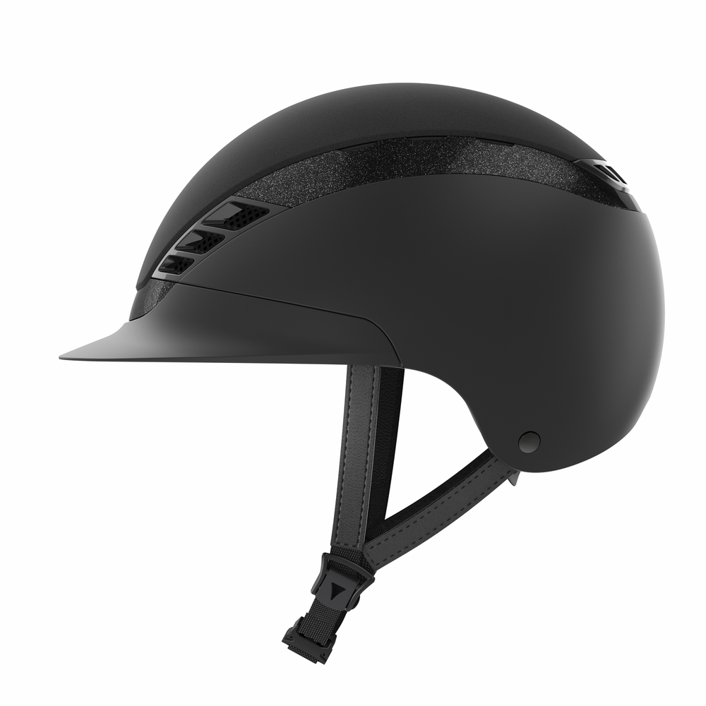 AIRLUXE SUPREME<br>RIDING HELMET