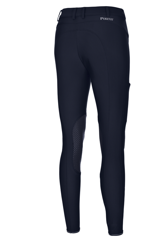 PIKEUR TESSA GR KN<br>KNEE PATCHES