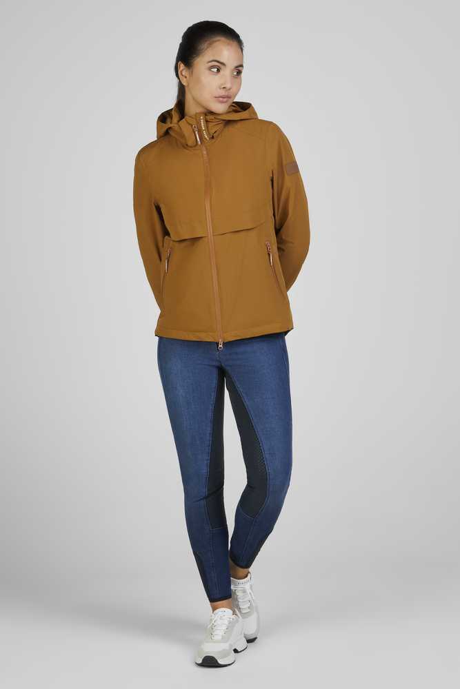 PIKEUR WATERPROOF JACKET<br>SPORTS