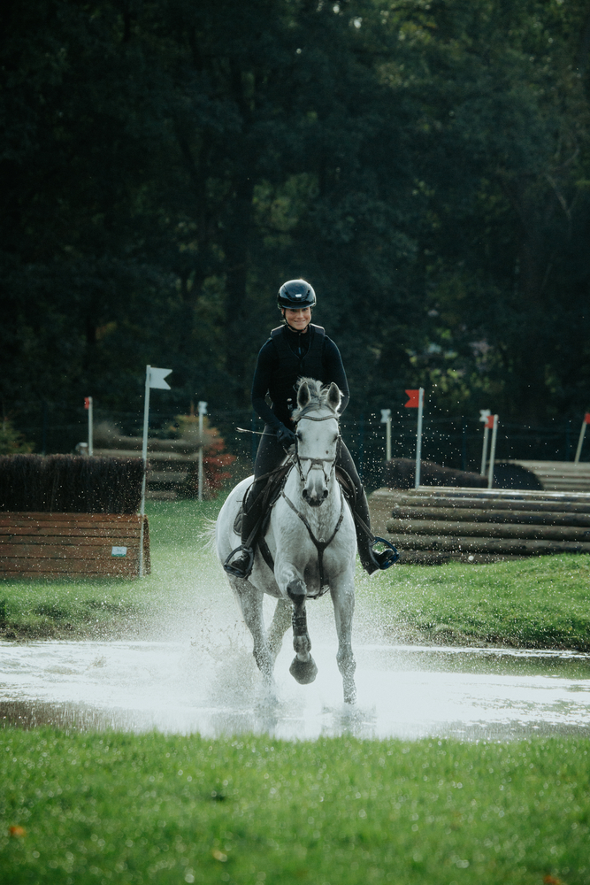 AIRDUO SHINY<br>RIDING HELMET