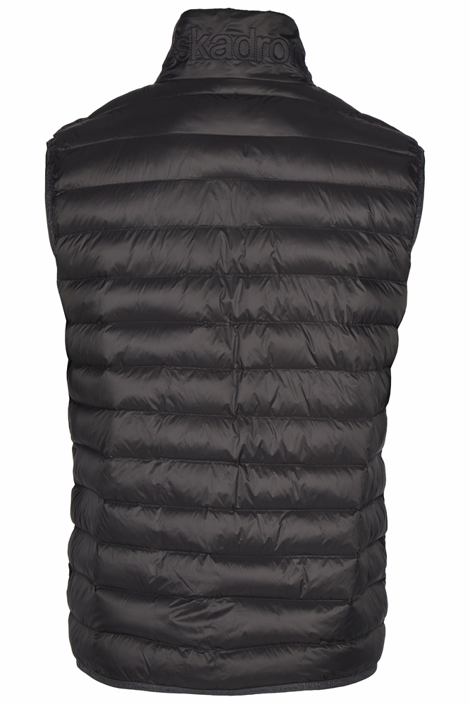 QUILT MEN<br>WAISTCOAT