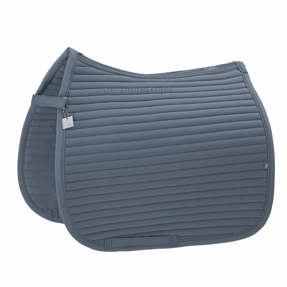 PRO SOFT<br>SADDLE CLOTH