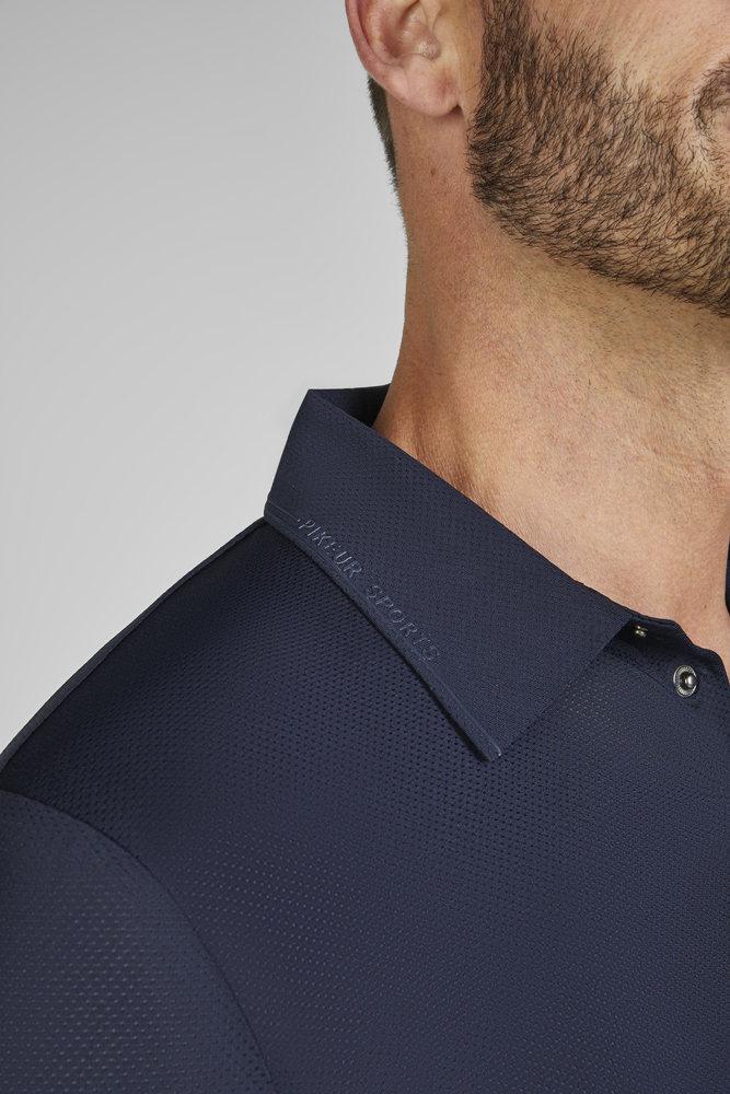 PIKEUR FUNCTION SHIRT<br>SPORTS MAN
