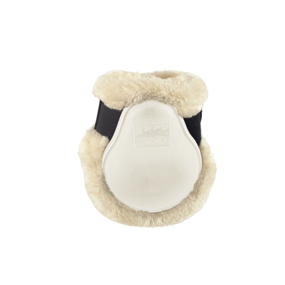 PROTECTION FAUXFUR H<br>FETLOCK BOOTS