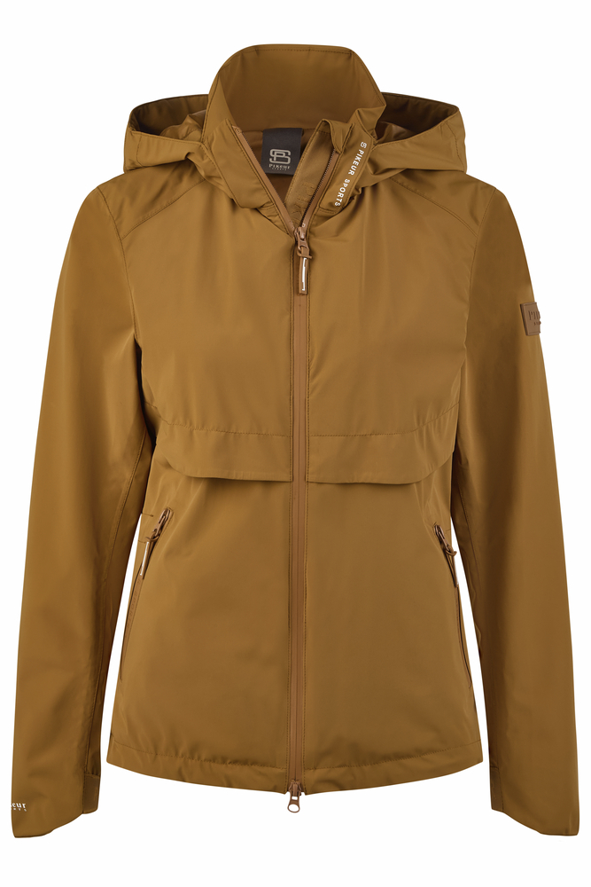 PIKEUR WATERPROOF JACKET<br>SPORTS