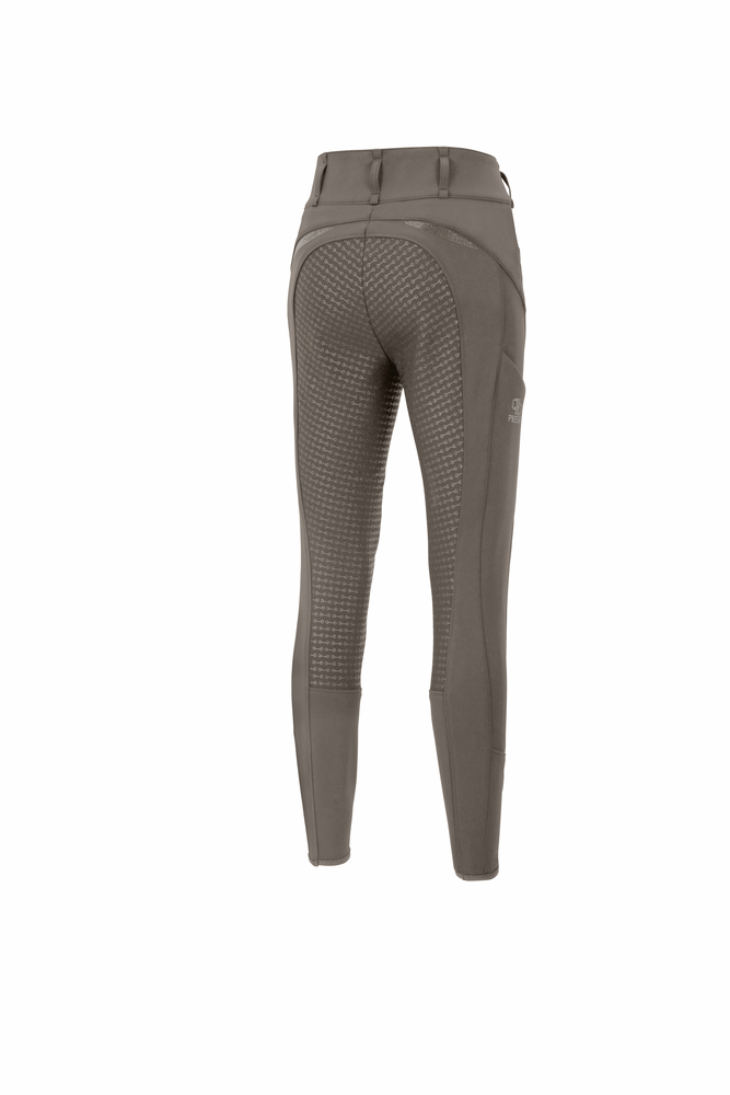 PIKEUR SEBIHA GR<br>FULL PATCHES