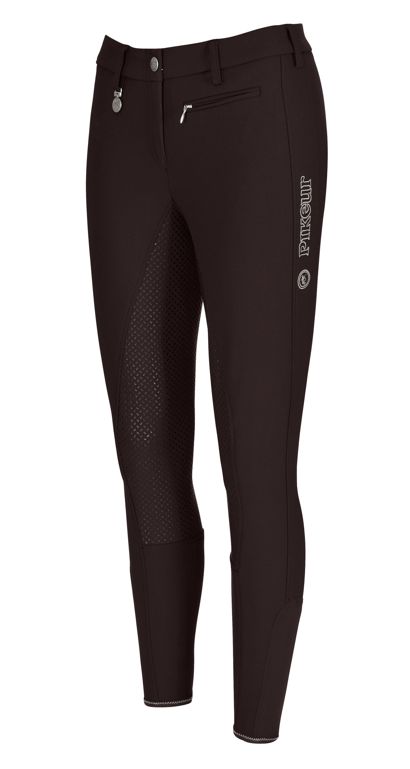 PIKEUR LUCINDA GR<br>FULL PATCHES
