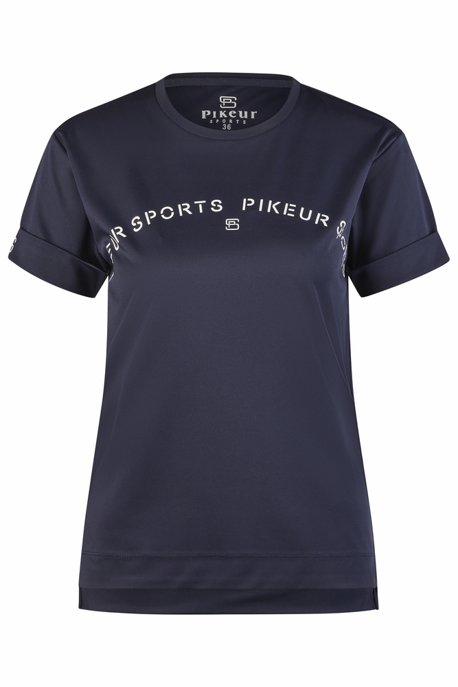 PIKEUR T-SHIRT<br>SPORTS