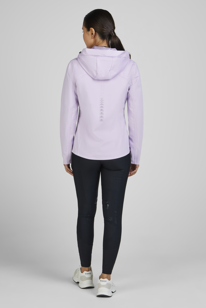 PIKEUR WINDBREAKER<br>ATHLEISURE