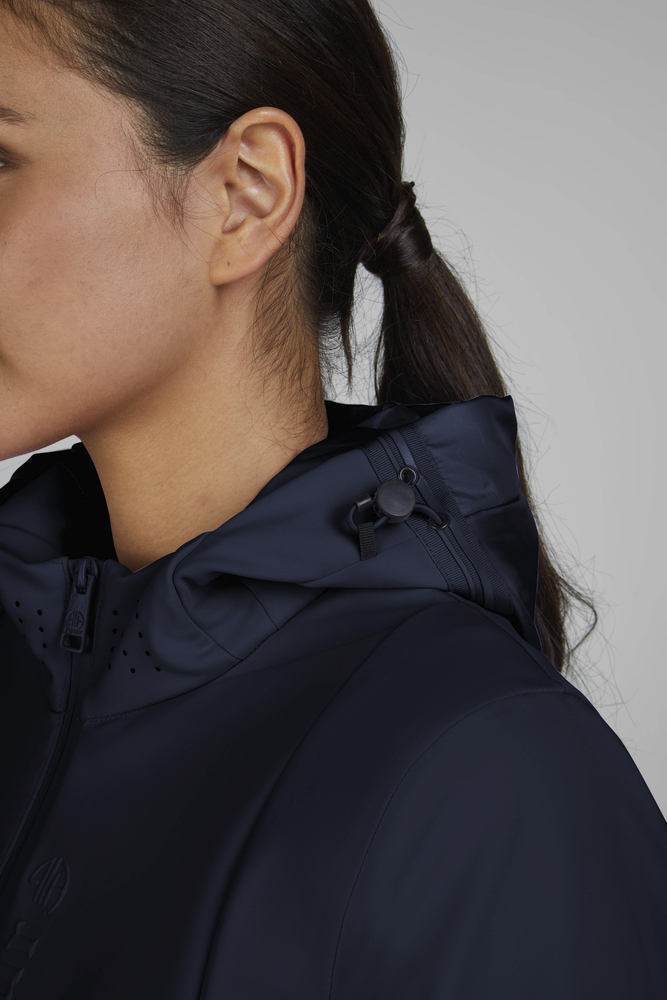 PIKEUR WINDBREAKER<br>ATHLEISURE