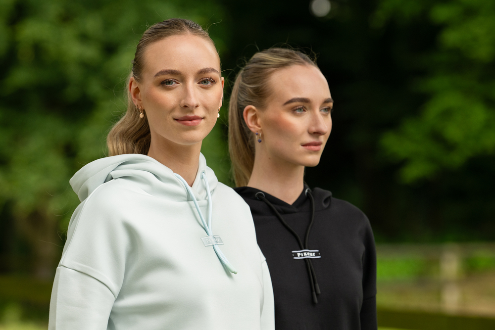 PIKEUR HOODY<br>SPORTS