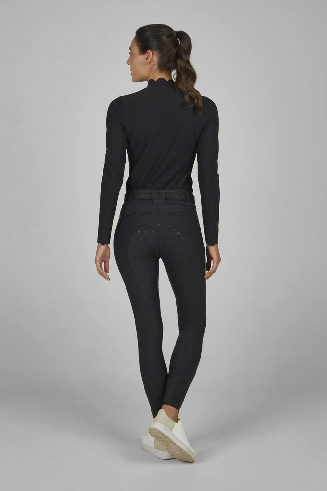 PIKEUR LAURE SD AW25<br>HIGHWAIST