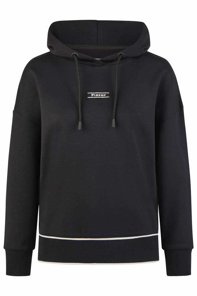 PIKEUR HOODY<br>SPORTS