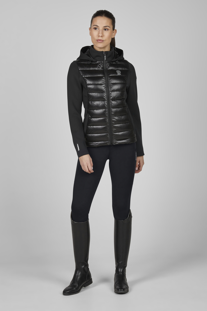HYBRID<br>JACKET