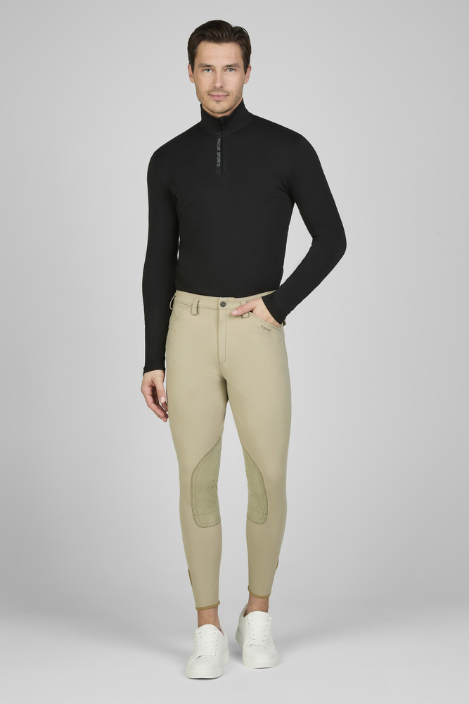PIKEUR RODRIGO MC KN<br>MCCROWN KNEE PATCHES