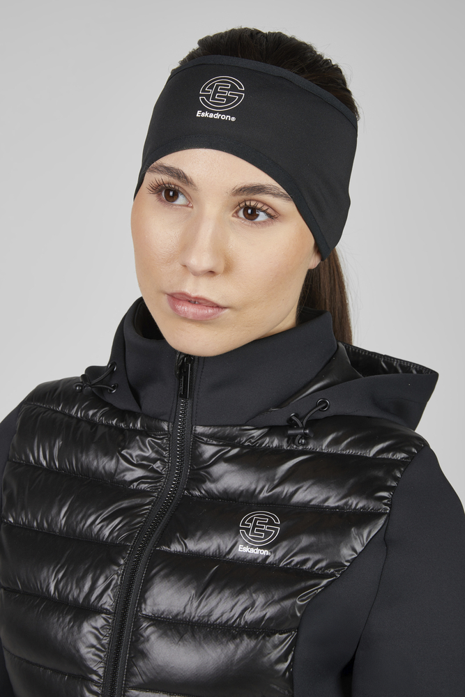 SPORTY HEADBAND<br>ACCESSORIES