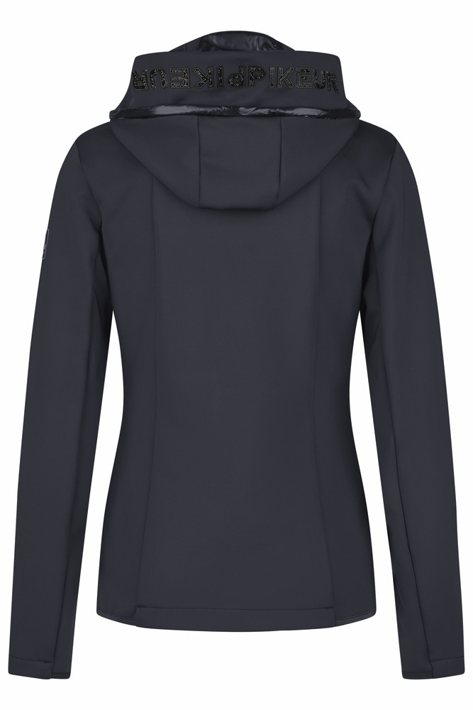 PIKEUR FLEECE JACKET<br>SELECTION