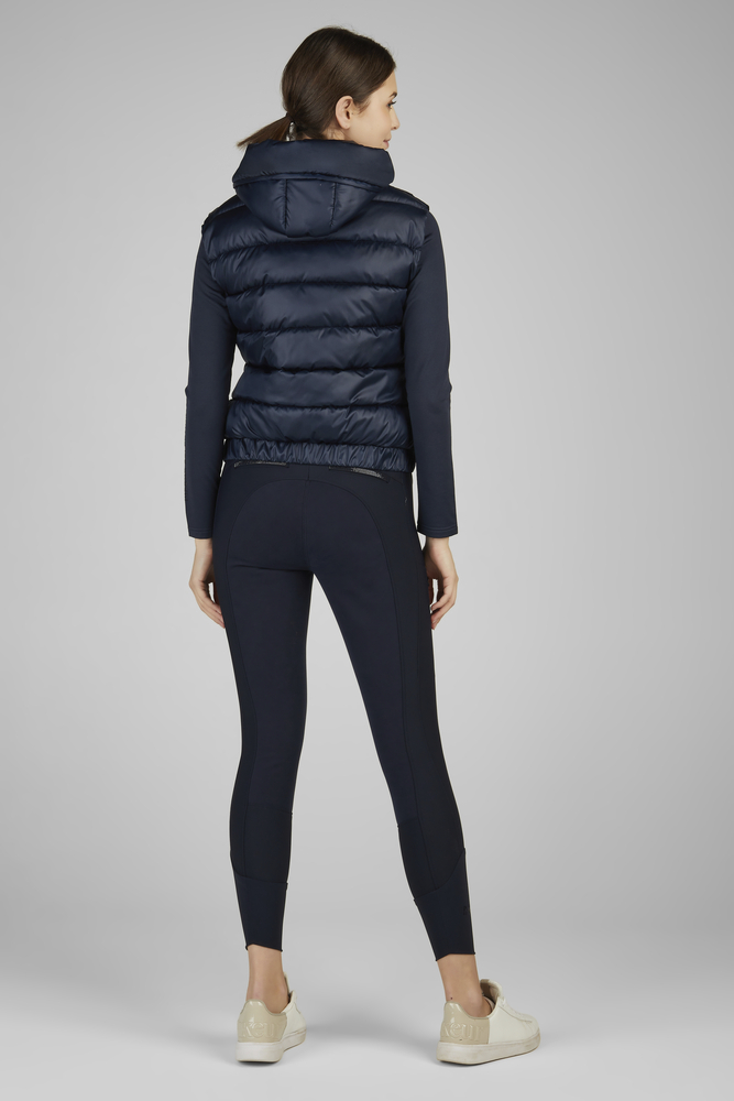 PIKEUR QUILT-VEST<br>SELECTION