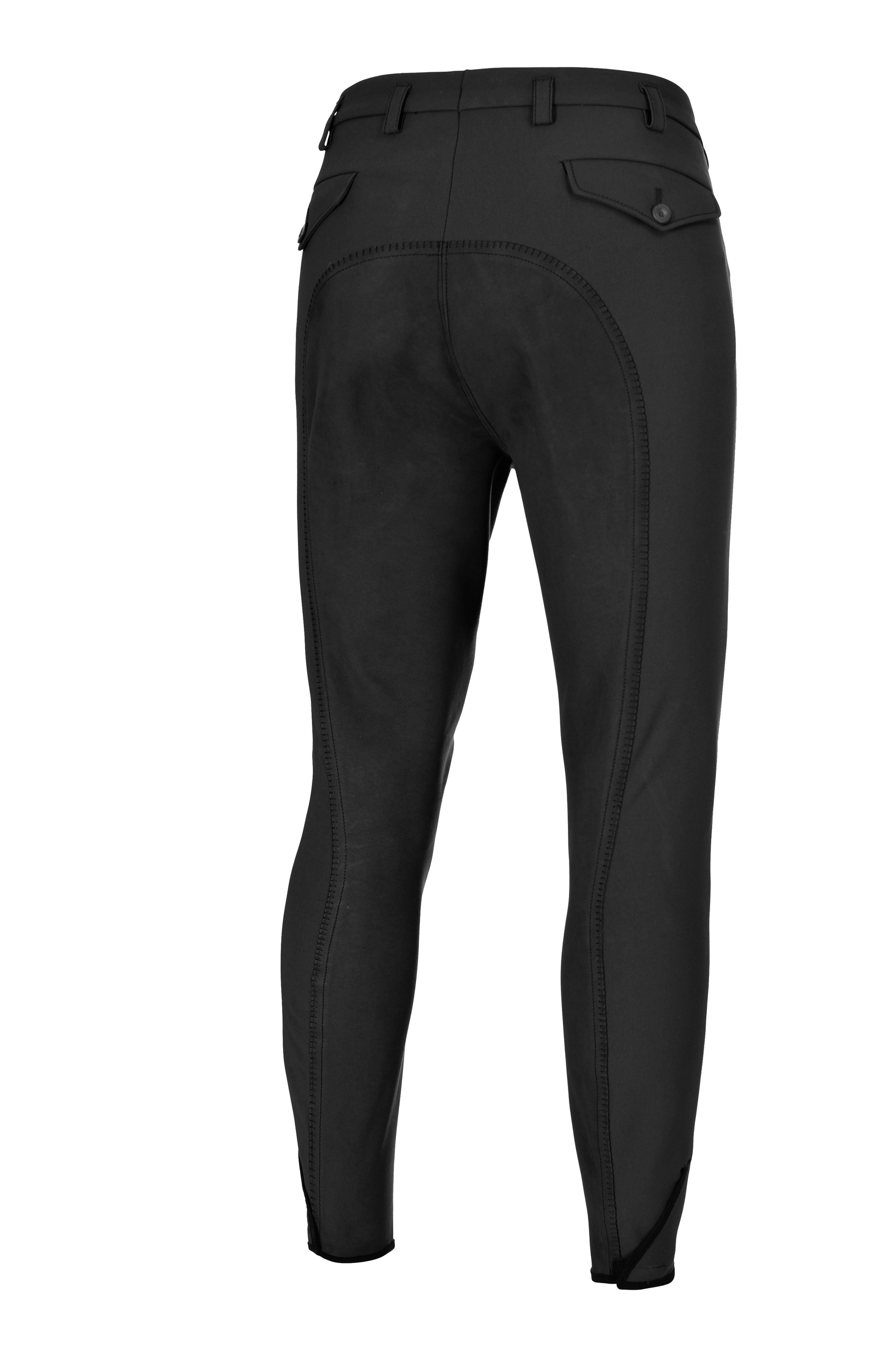 PIKEUR ROSSINI MC<br>MCCROWN FULL PATCHES