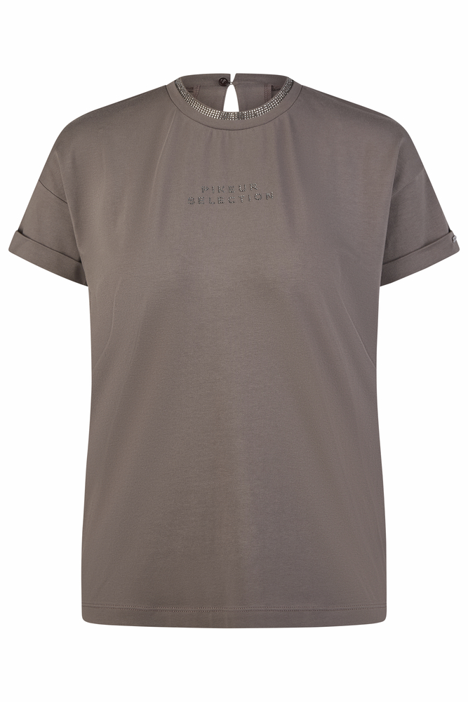 PIKEUR COTTON SHIRT<br>SELECTION