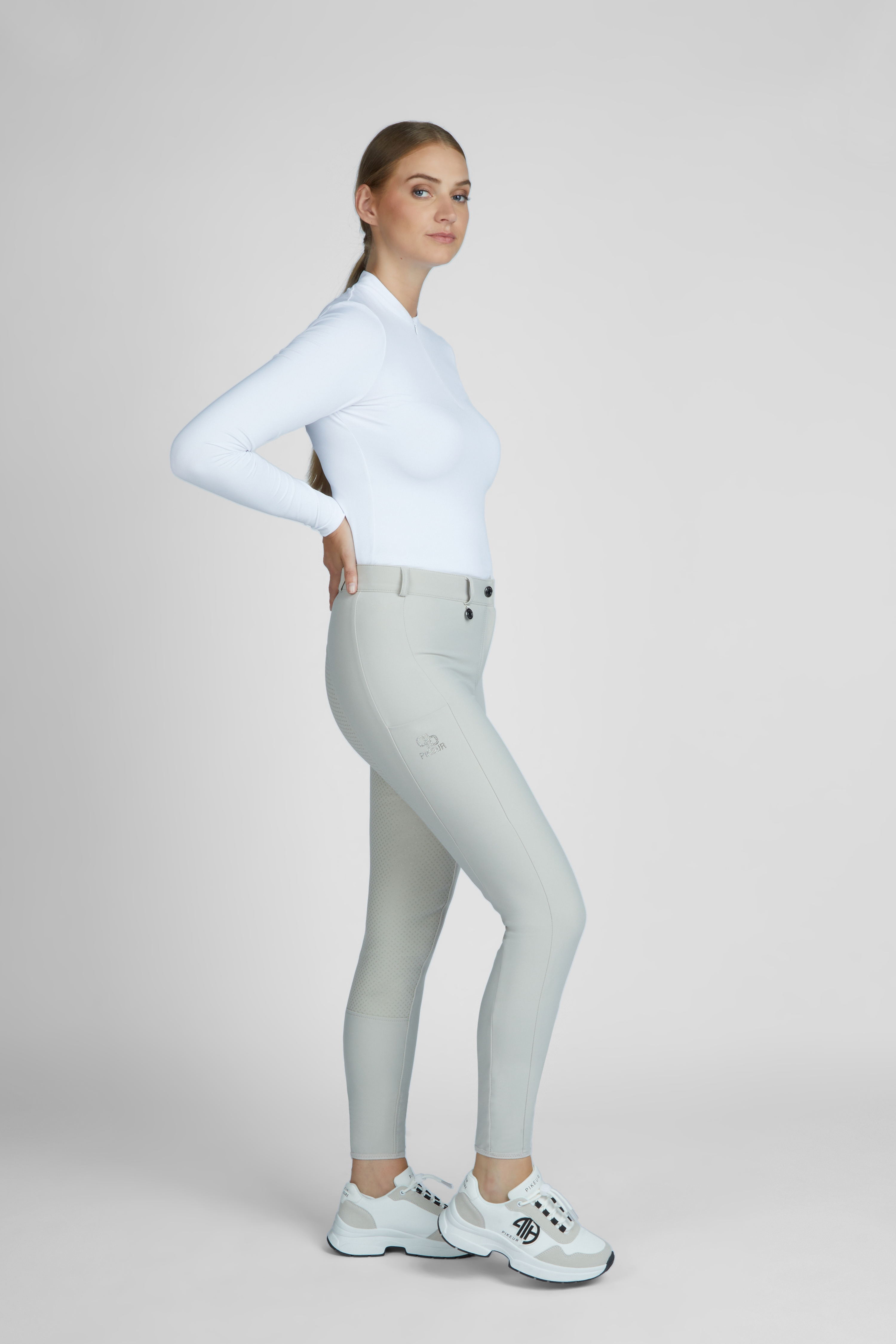 PIKEUR VALLY GR<br>MIDWAIST