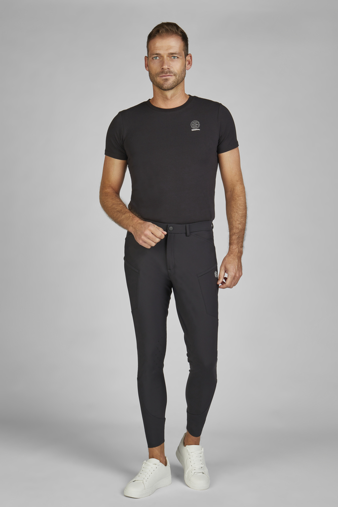 RIDING BREECHES DYNAMIC MALE<br>BREECHES