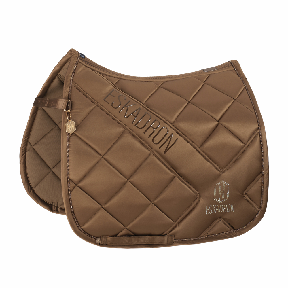 BICROSS MATTGLOSS<br>SADDLE CLOTH