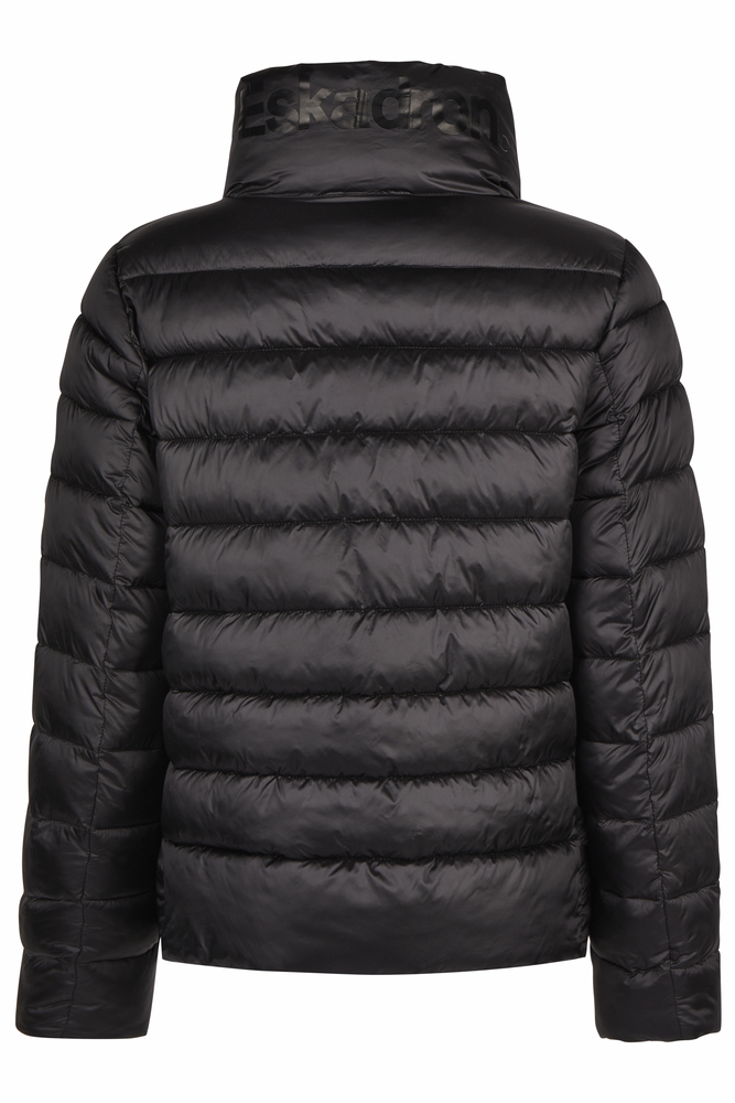 QUILT-JACKET<br>JACKET