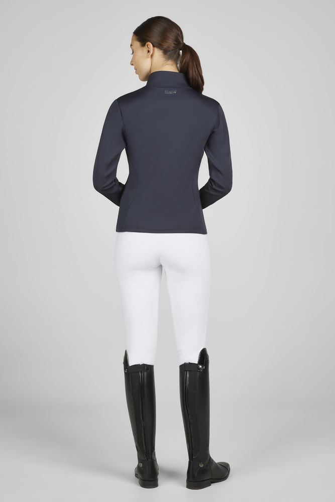 ZIP-SHIRT<br>SHIRT