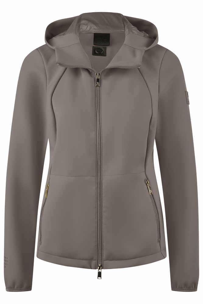 PIKEUR TECHJERSEY JACKET<br>SELECTION