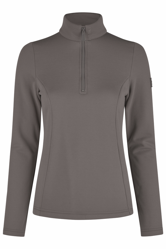 PIKEUR POLARTEC SHIRT<br>SPORTS