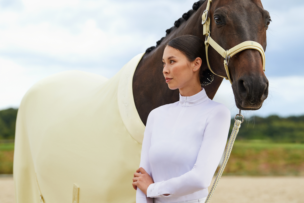 PIKEUR VIRGINE<br>SHIRT