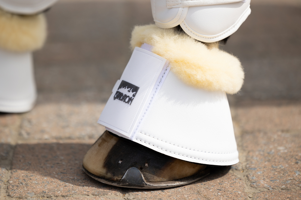 ALLROUND LAMBSKIN<br>BELL BOOTS