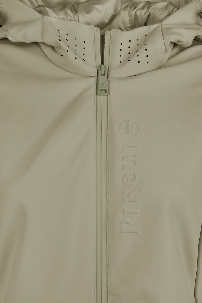 PIKEUR WINDBREAKER<br>ATHLEISURE