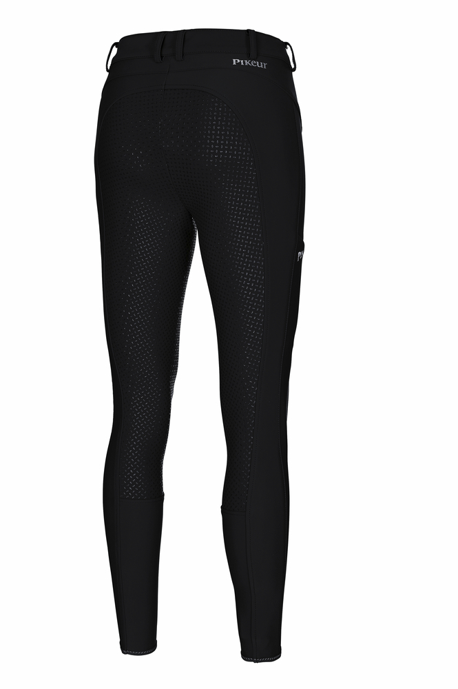 PIKEUR TESSA SO GR<br>FULL PATCHES