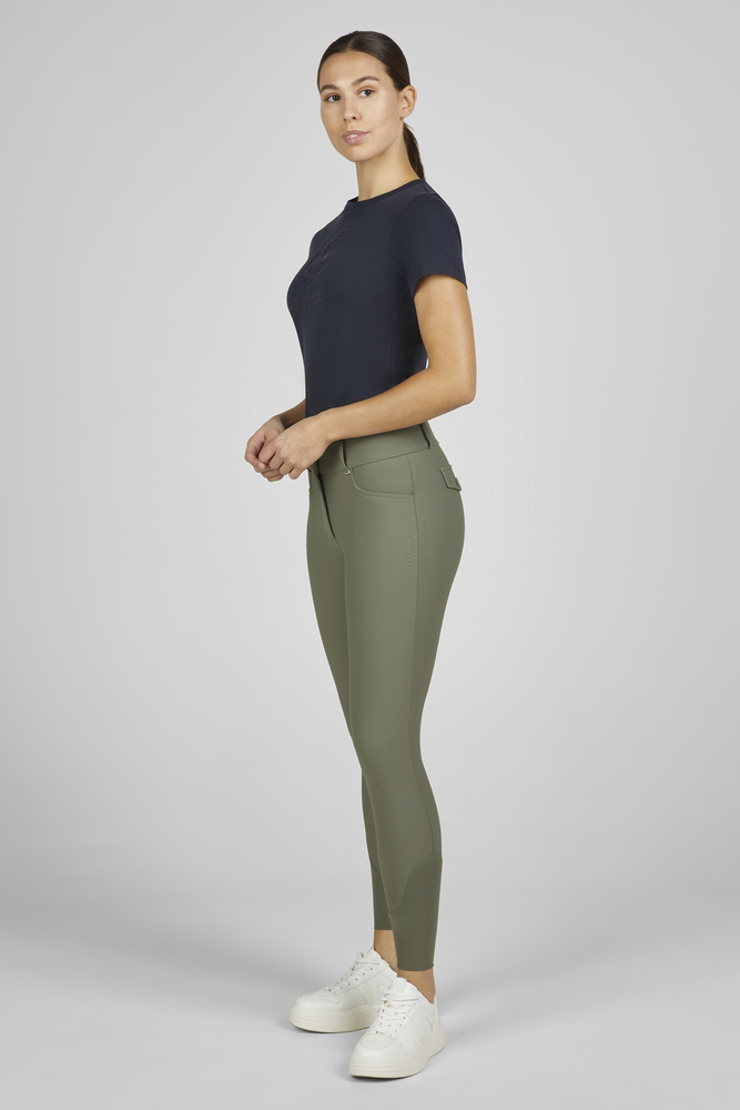 FULL GRIP<br>RIDING BREECHES