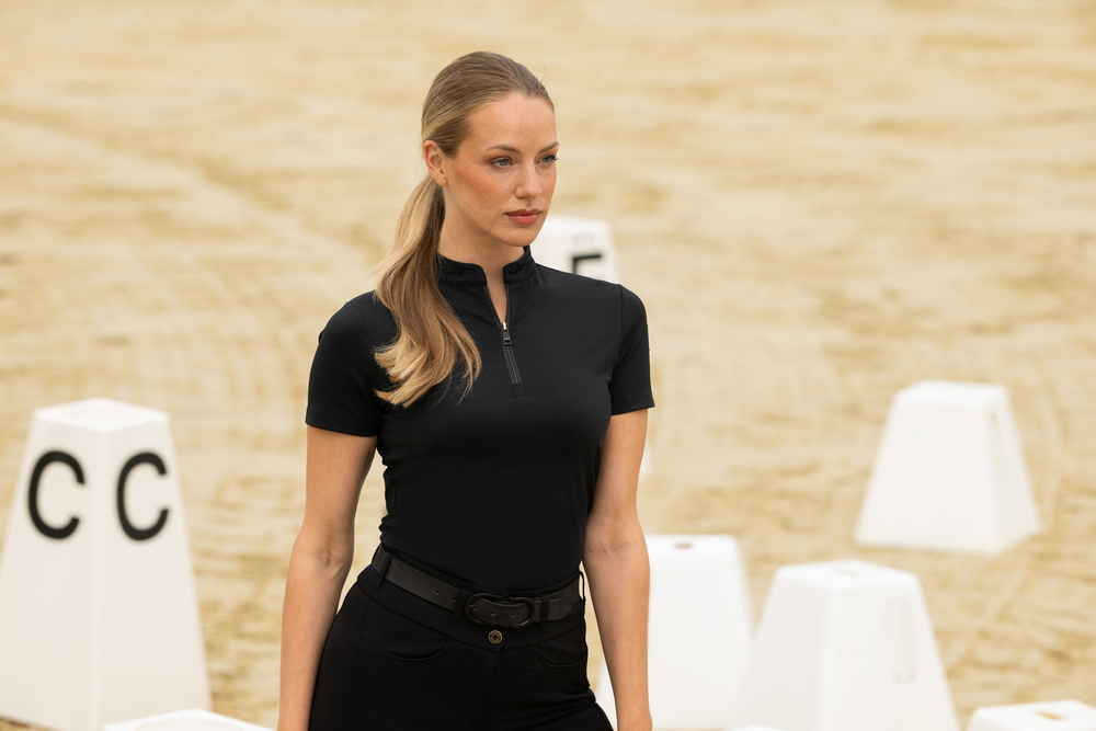 PIKEUR FUNCTION SHIRT<br>SELECTION