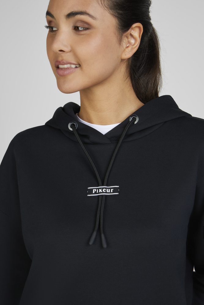 PIKEUR HOODY<br>SPORTS