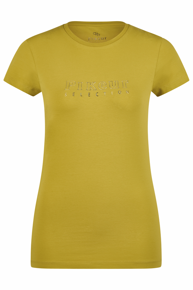 PIKEUR ROUNDNECK SHIRT<br>SELECTION