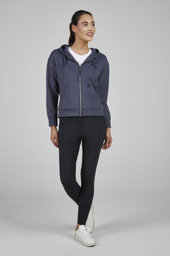 PIKEUR HOODY JACKET<br>JACKET