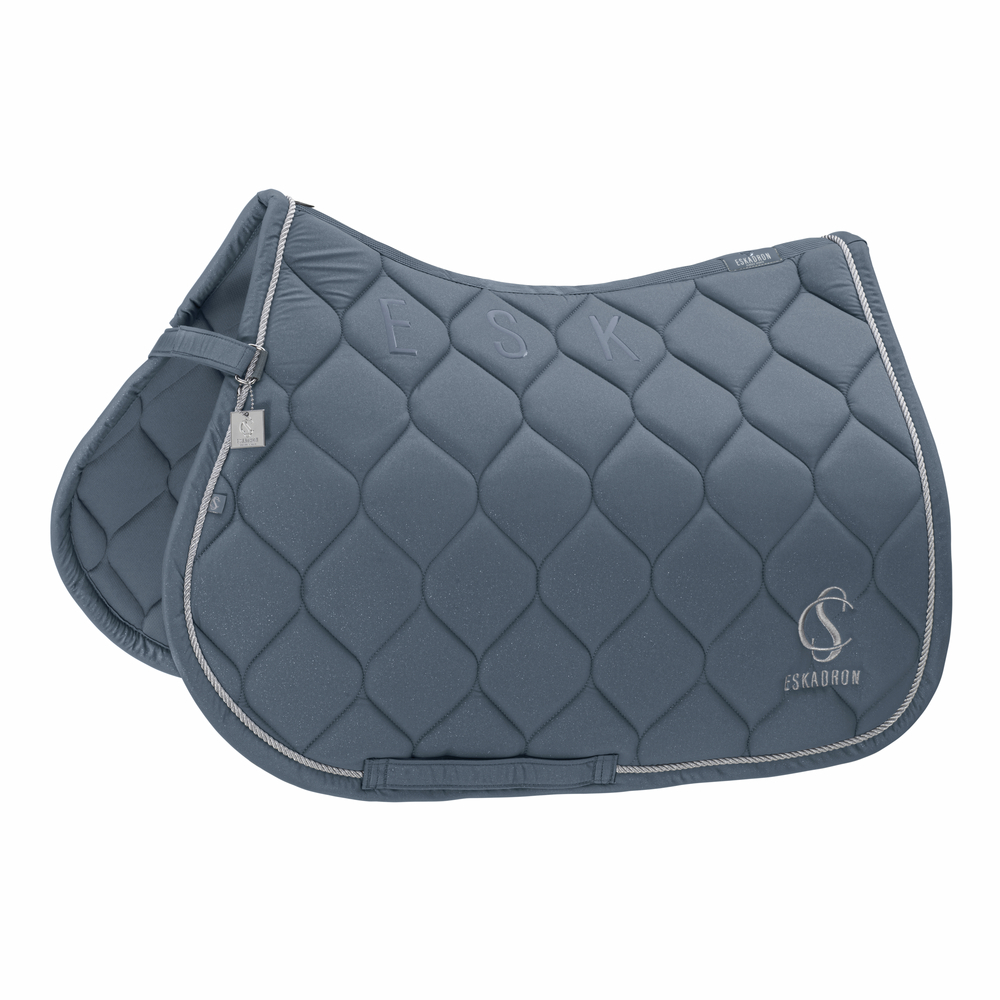SPARKLE<br>SADDLE CLOTH