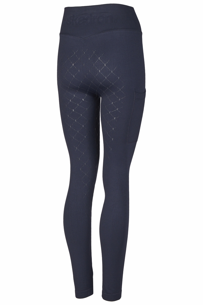 SEAMLESS<br>RIDING TIGHT