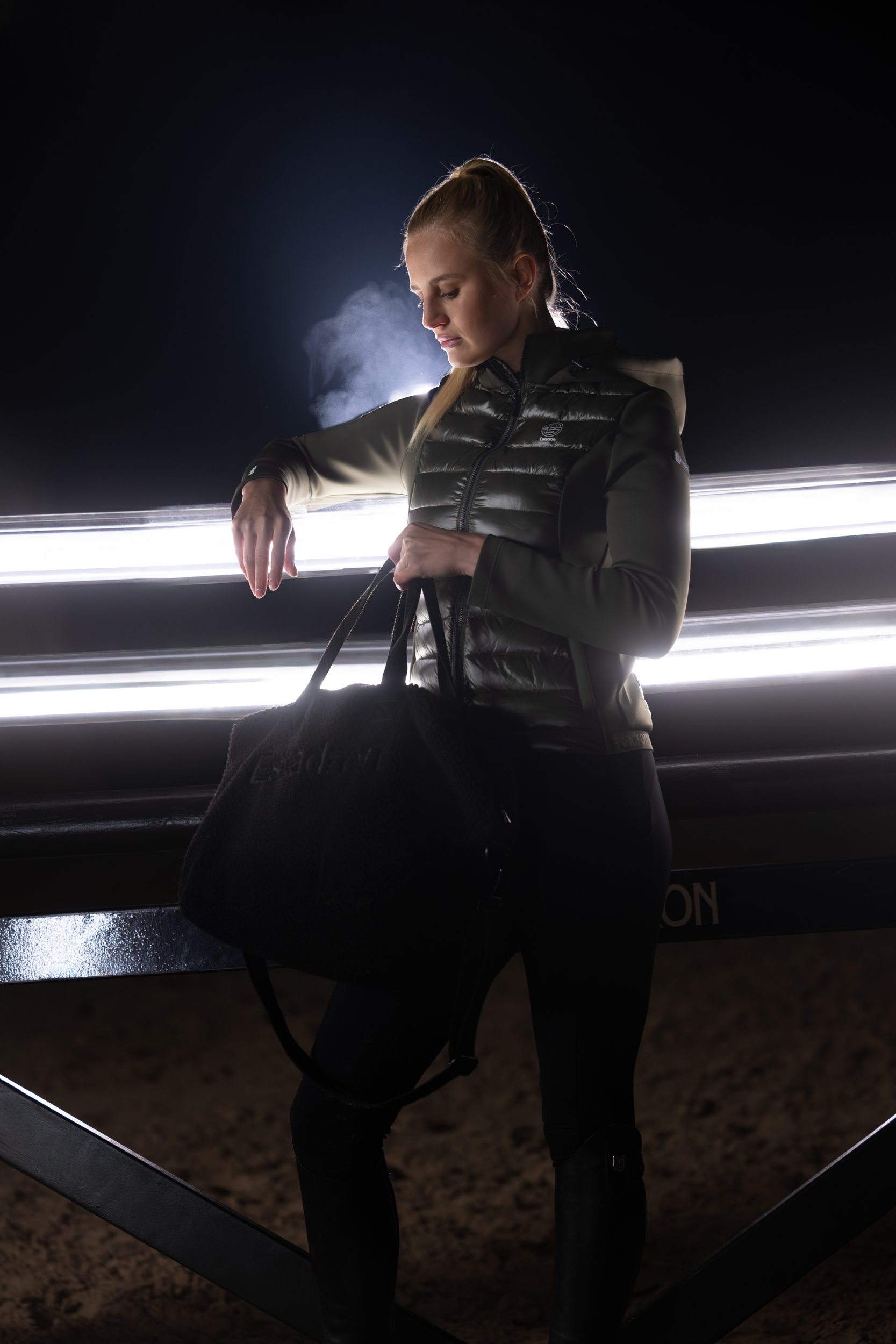 HYBRID<br>JACKET
