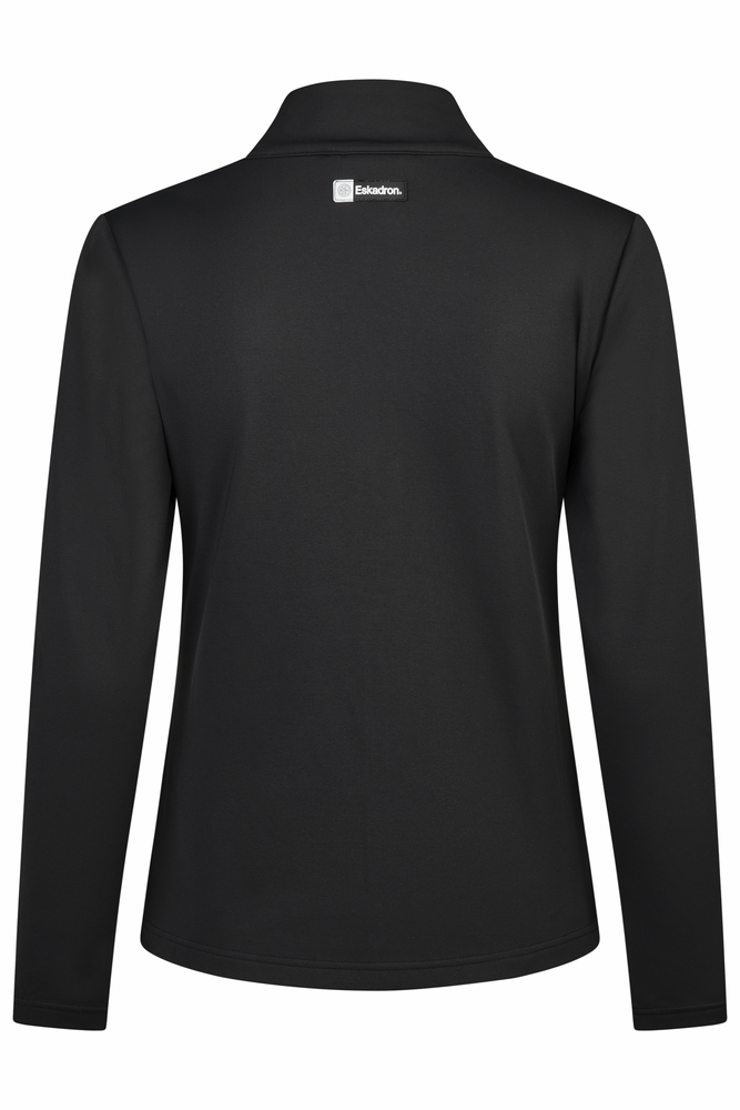 ZIP-SHIRT<br>SHIRT