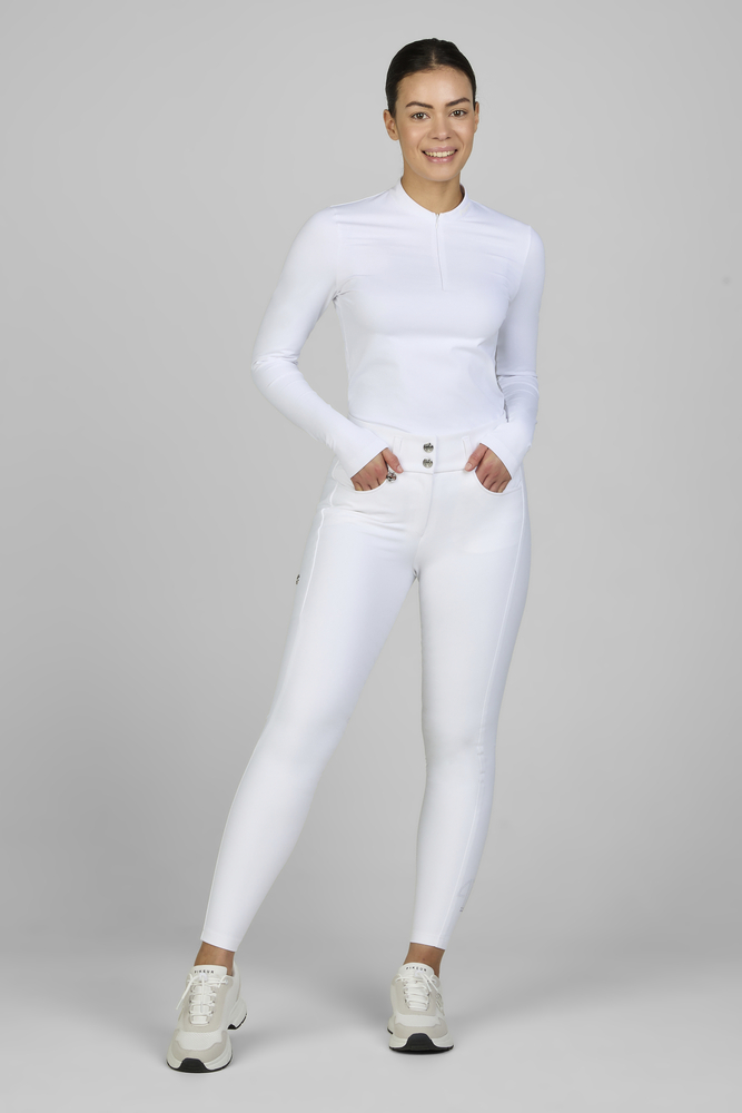 PIKEUR AMIA SD<br>FULL PATCHES