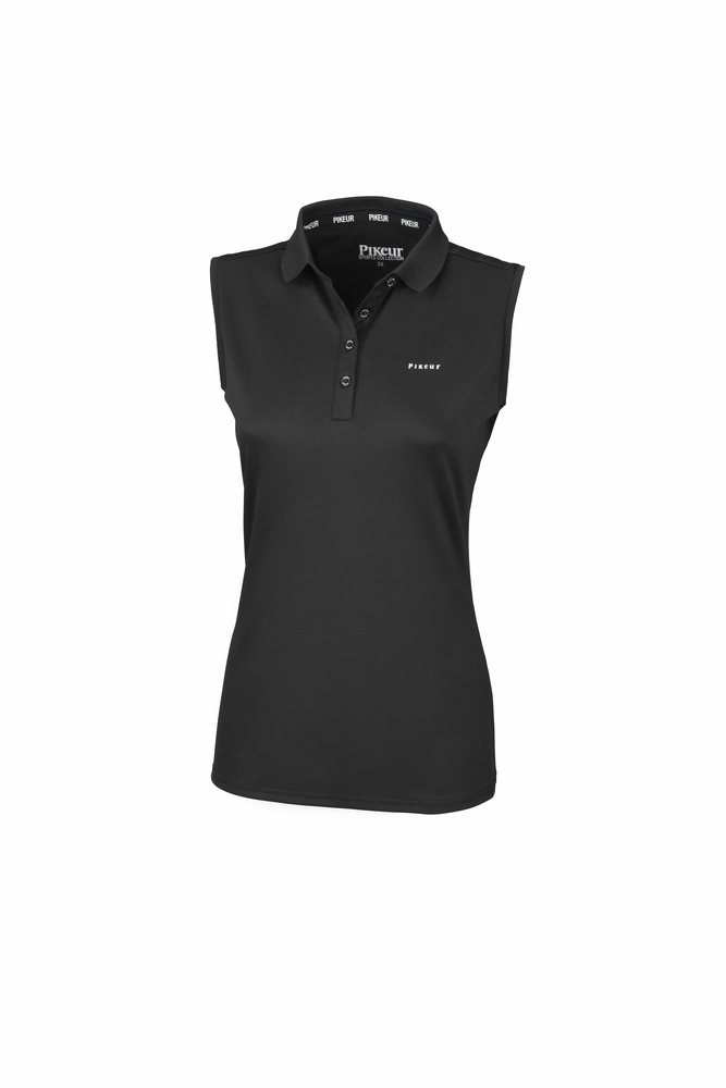 PIKEUR JARLA<br>POLO SHIRT