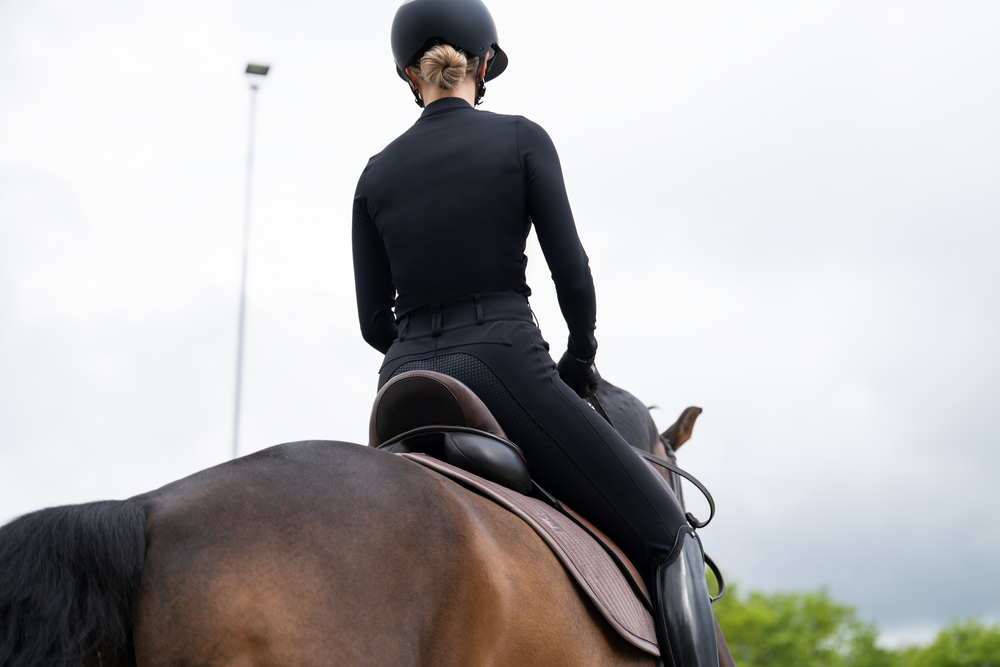 PIKEUR NEW CANDELA GR<br>HIGHWAIST