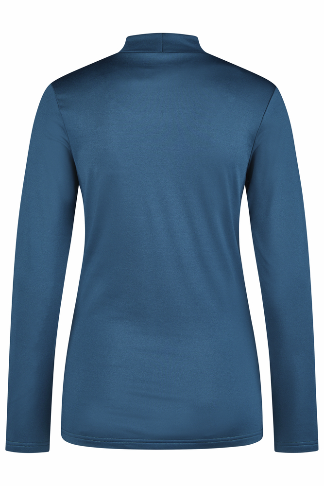 PIKEUR ROLLNECK<br>ATHLEISURE